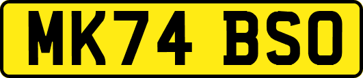 MK74BSO