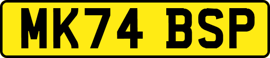 MK74BSP