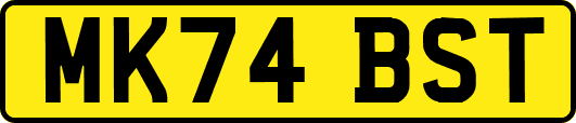 MK74BST