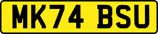 MK74BSU