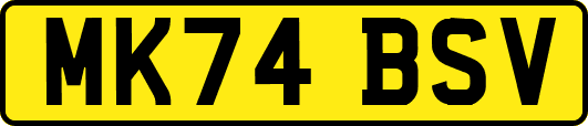MK74BSV