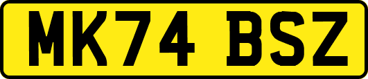 MK74BSZ