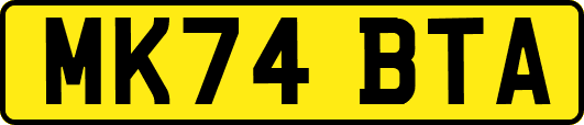 MK74BTA