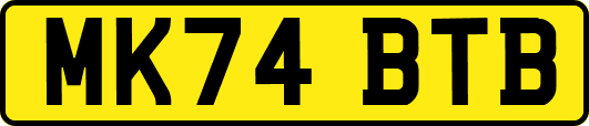 MK74BTB