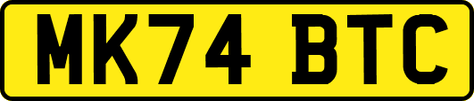 MK74BTC