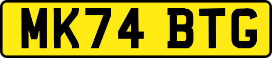 MK74BTG