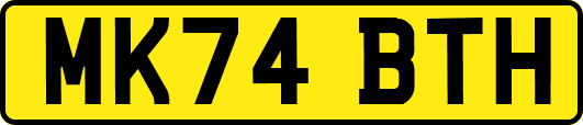 MK74BTH