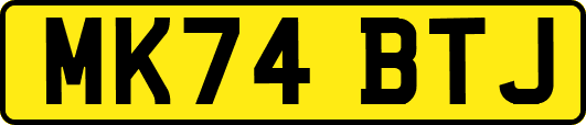 MK74BTJ