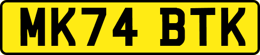 MK74BTK