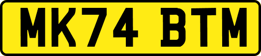 MK74BTM