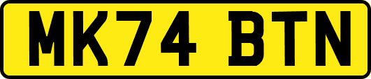 MK74BTN