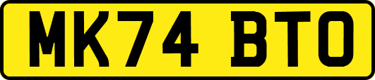 MK74BTO