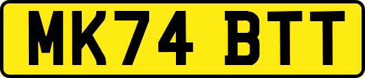 MK74BTT
