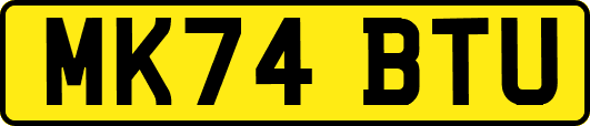 MK74BTU