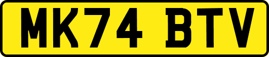 MK74BTV