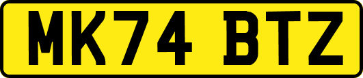 MK74BTZ