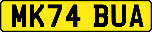 MK74BUA