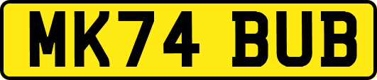 MK74BUB