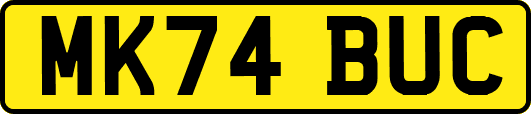 MK74BUC