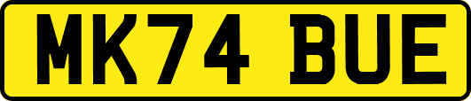MK74BUE