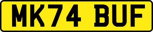 MK74BUF