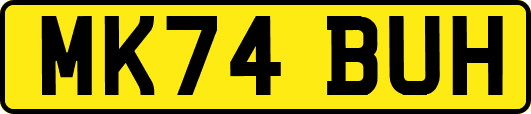 MK74BUH