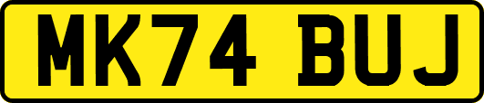 MK74BUJ