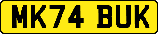 MK74BUK