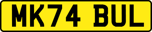 MK74BUL