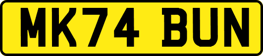 MK74BUN