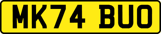 MK74BUO