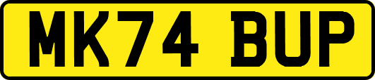 MK74BUP