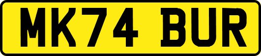 MK74BUR