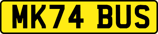 MK74BUS