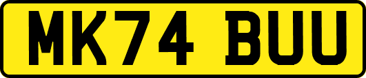MK74BUU
