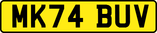 MK74BUV
