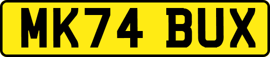 MK74BUX