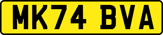MK74BVA