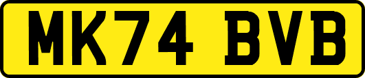MK74BVB