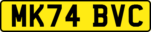 MK74BVC