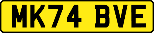 MK74BVE