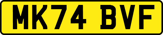 MK74BVF