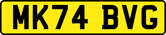 MK74BVG
