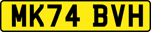 MK74BVH