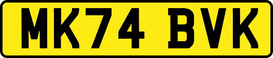 MK74BVK