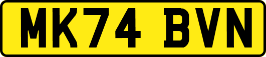 MK74BVN