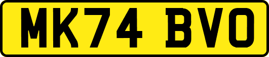 MK74BVO
