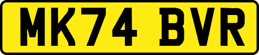 MK74BVR