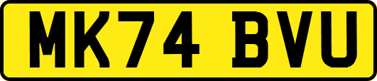 MK74BVU
