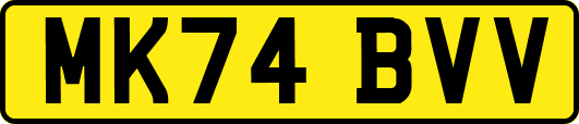 MK74BVV
